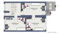 Familienfreundliches Reihenhaus in Schwalbach