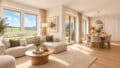 Natur pur! Moderne Neubauwohnung mit Weitblick