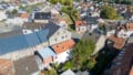 Zentrales Einfamilienhaus in Saarwellingen
