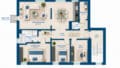 Charaktervolle Eigentumswohnung in historischem Ambiente von Ottweiler