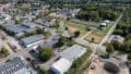 Produktions- und Lagerflächen in St. Ingbert-Rohrbach mit direkter Anbindung an die A8