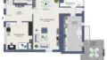 Erstbezug nach Sanierung - Einfamilienhaus in Bous