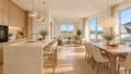 Penthouse mit Weitblick und XXL Dachterrasse