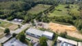 Produktions- und Lagerflächen in St. Ingbert-Rohrbach mit direkter Anbindung an die A8
